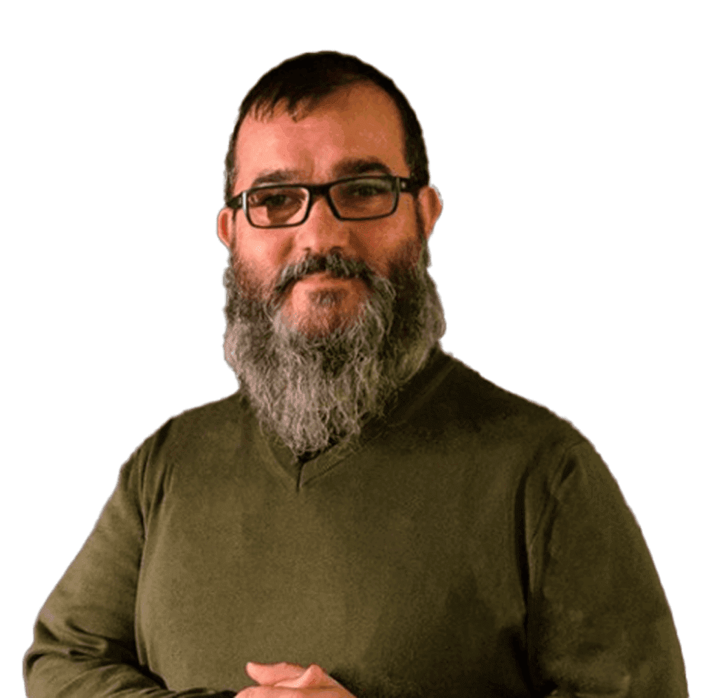 José Vicente Gascó, Project Manager