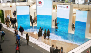 Celebrating 40 years of TURESPAÑA at FITUR 2024