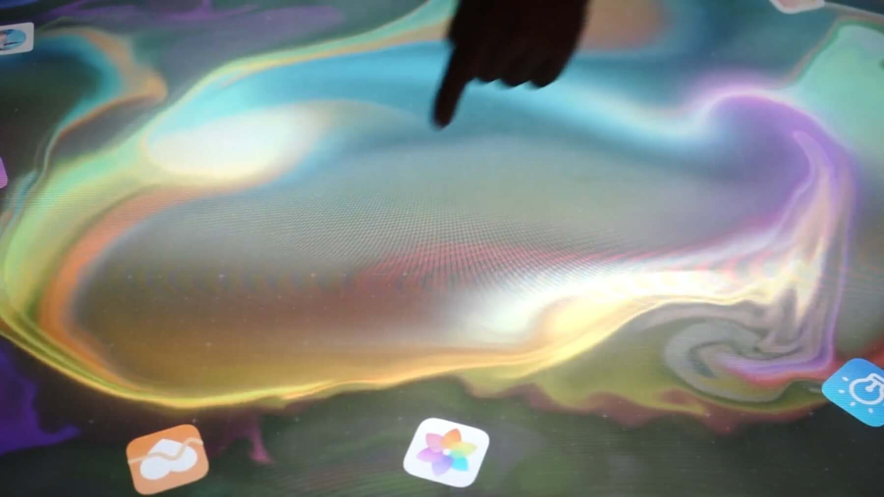 En este momento estás viendo HUAWEI ID SURFACE