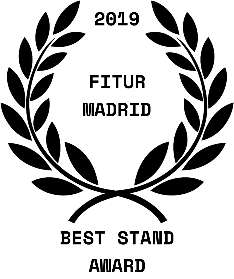 FITUR Madrid 2019 Award