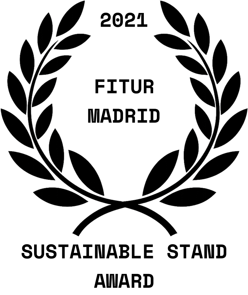 FITUR Madrid 2021 Award