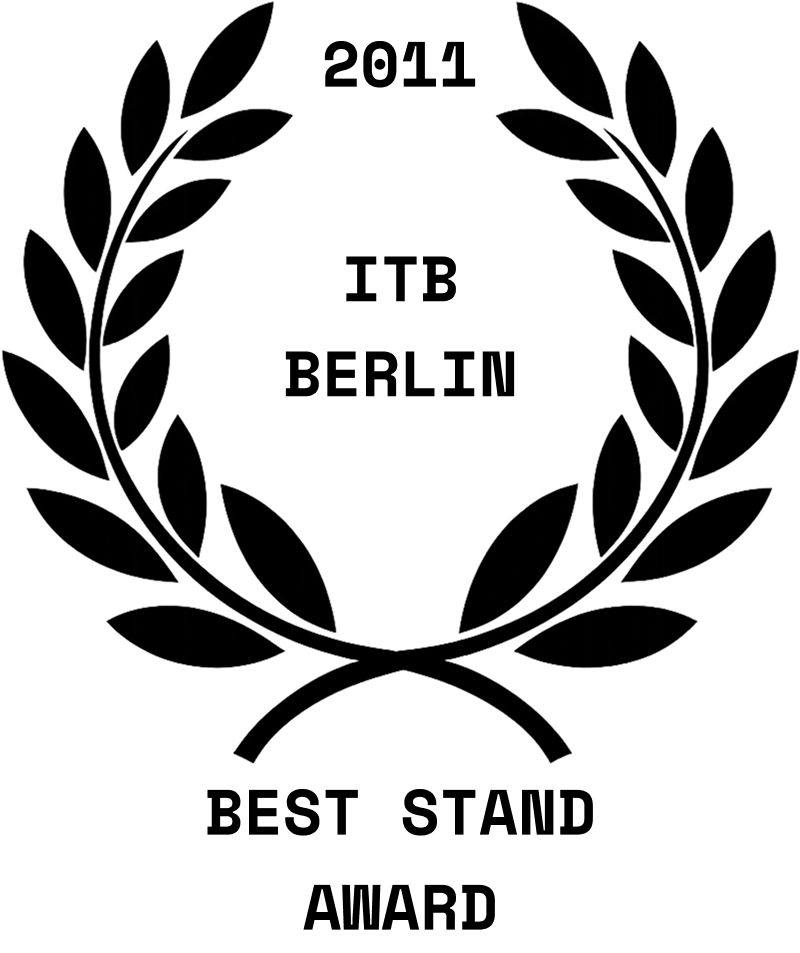 ITB Berlin 2011 Award
