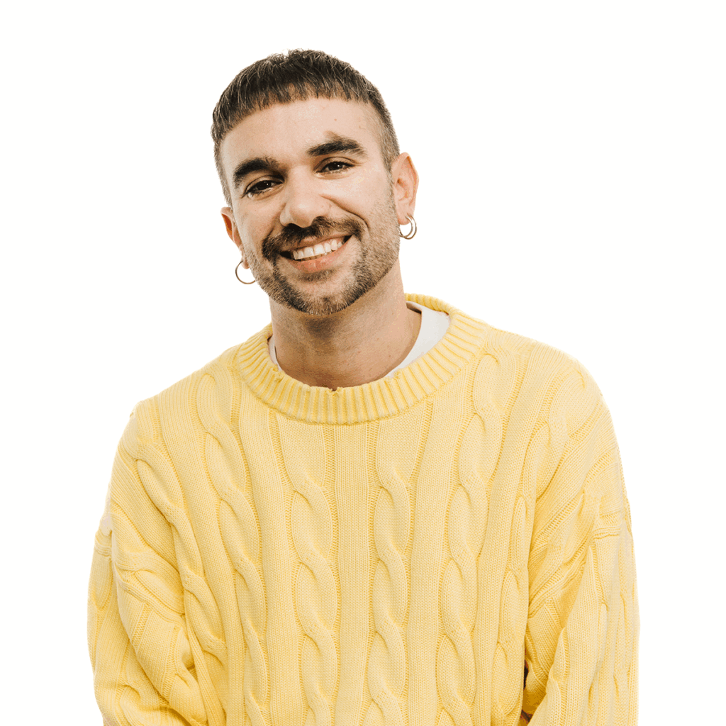 Retrato de Nacho Rodríguez Isoba, Project Manager en TARS Design