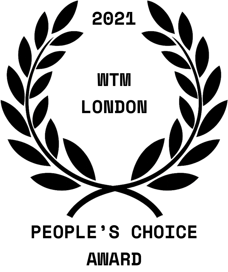 WTM London 2021 Award-1