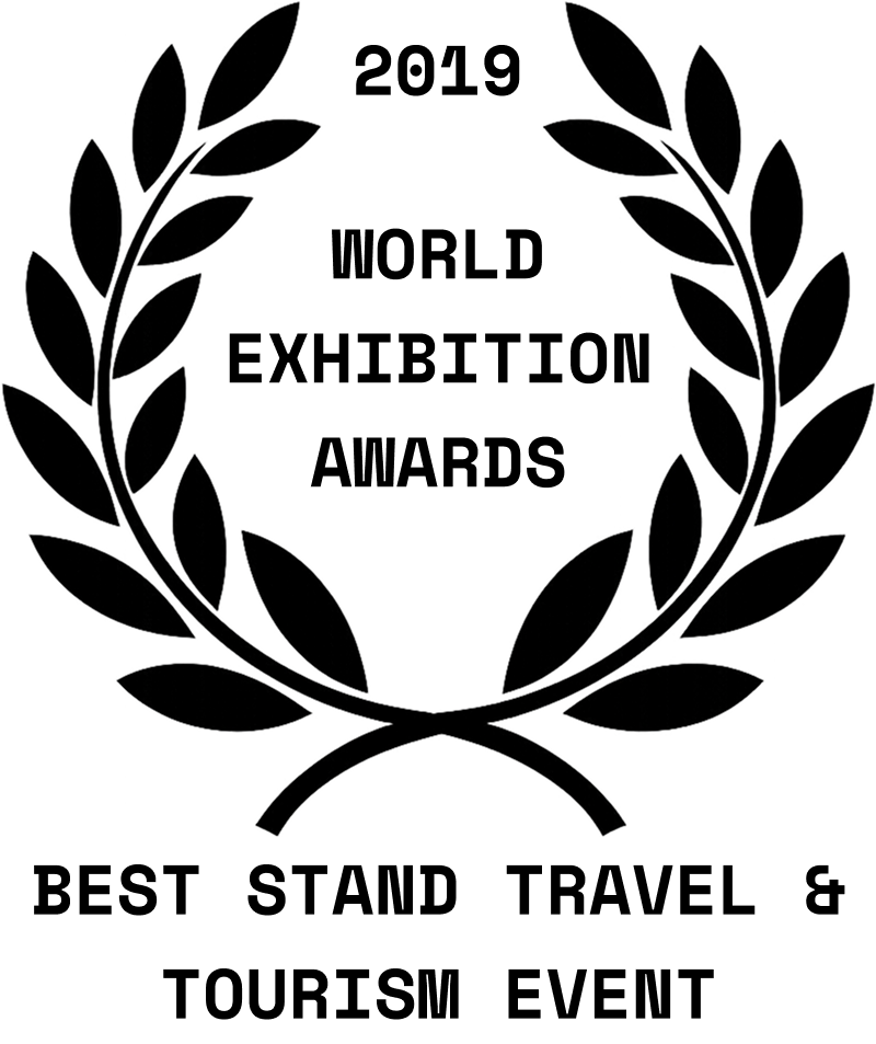 World Exhibition Awards 2019