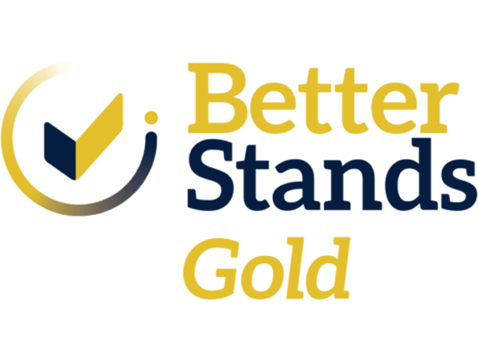 Better Stands Gold • FI Europe Frankfurt 2025 Suannutra • TARS Design