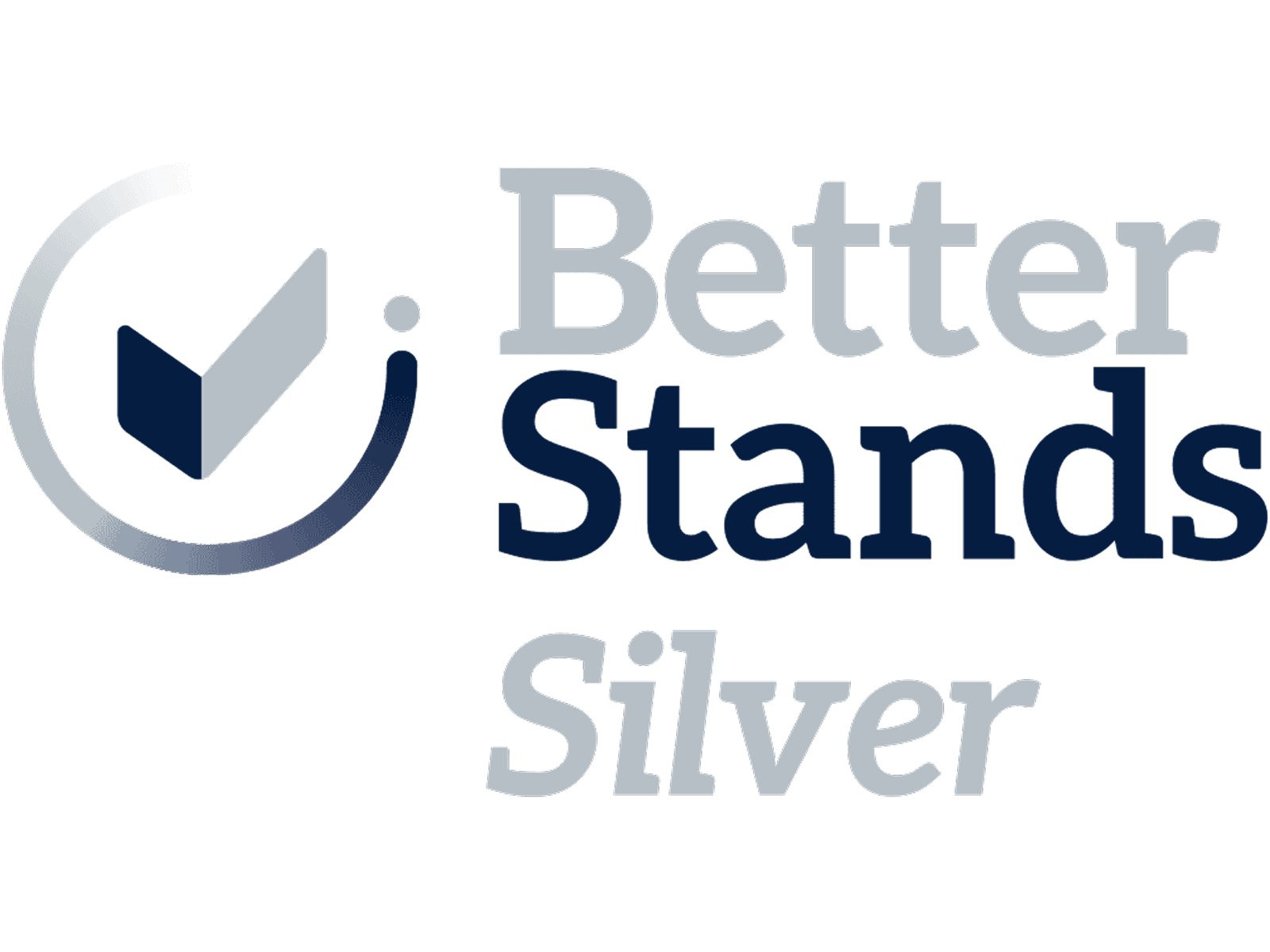Better Stands Silver • IMEX Frankfurt 2025 • Canary Islands • TARS Design