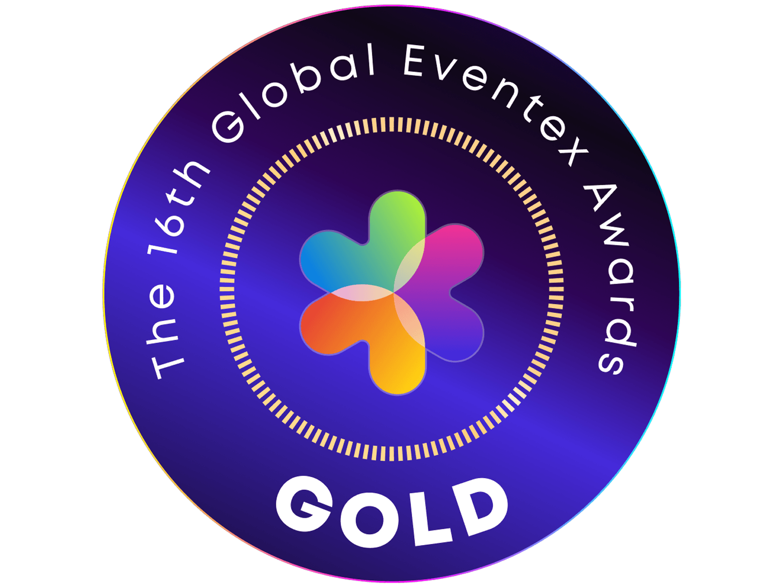 Eventex 2026 • Best Conference Experience Gold Award • TARS Design